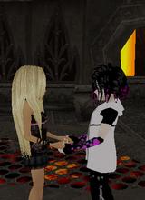 avatar image