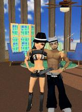 avatar image