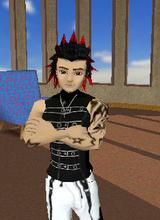 avatar picture