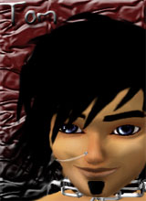 Avatar pic