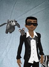 avatar image