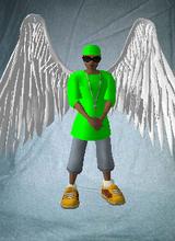 avatar image