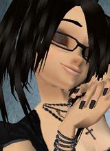 avatar image