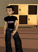 avatar image