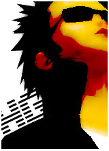 Avatar pic