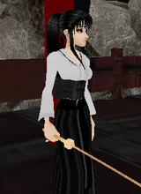 Ladykaoru