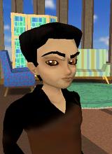 avatar image