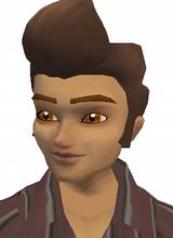 avatar image