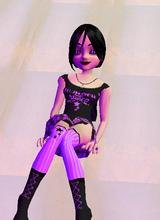 avatar image