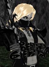 LazarusX