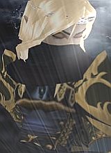 LazarusX