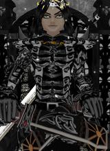 LazarusX