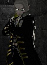 LazarusX