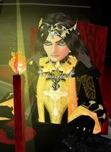 LazarusX