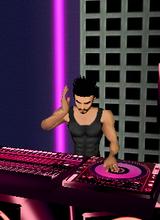 avatar image
