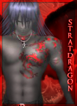 stratdragon