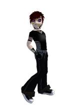 MasterShadowBlades