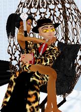 Avatar pic