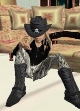avatar image