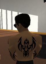 avatar image