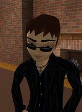 AKJman