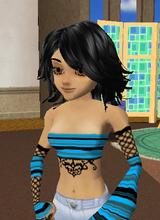 avatar image
