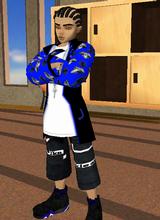 avatar image