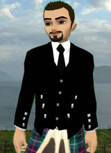 avatar image