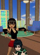 avatar image