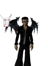 avatar image