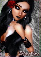 PixieSue