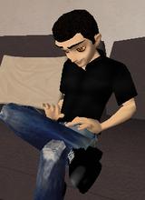 avatar image