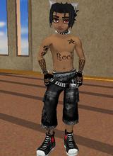 avatar picture