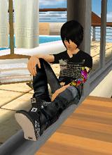 avatar image