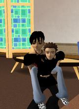 avatar image
