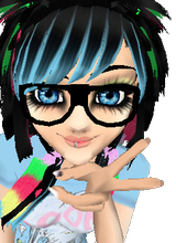 avatar image