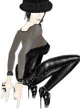 avatar image