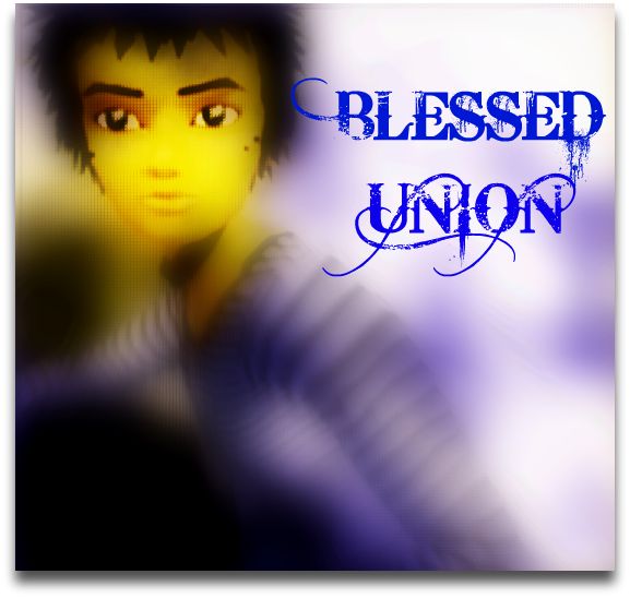 BlessedUnion
