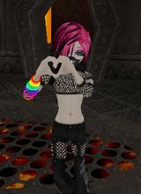 avatar image