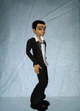 avatar image