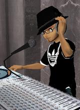 avatar image