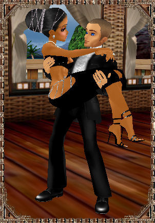 avatar image