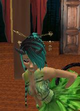 avatar image