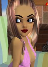 Avatar pic