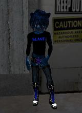 avatar image