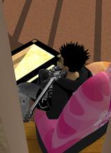 avatar image