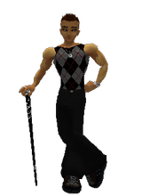 avatar image