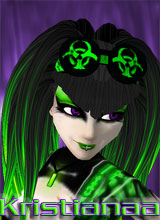 avatar image