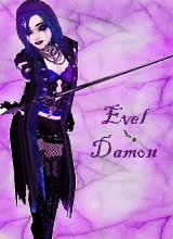 EvelDamon