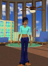 avatar image